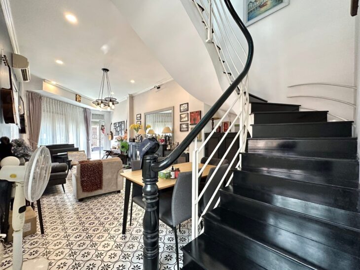 MẶT TIỀN HOA LAN, P2, PHÚ NHUẬN – LÔ GÓC 2 MẶT TIỀN VIP – 4 TẦNG – 32.5 TỶ