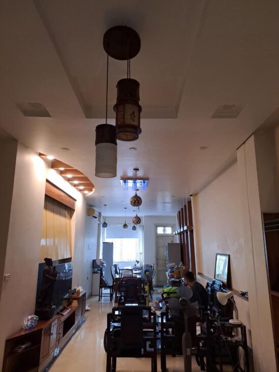 🏢 CHỈ 31 TỶ – NHÀ MẶT PHỐ NGUYỄN LƯƠNG BẰNG, 82m², 5 TẦNG – SỔ ĐỎ CHÍNH CHỦ!