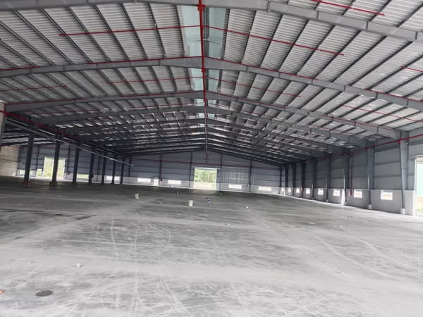 CHO THUÊ 4.500M 335 TRIỆU SẢN XUẤT TẠI TÂN UYÊN BÌNH DƯƠNG