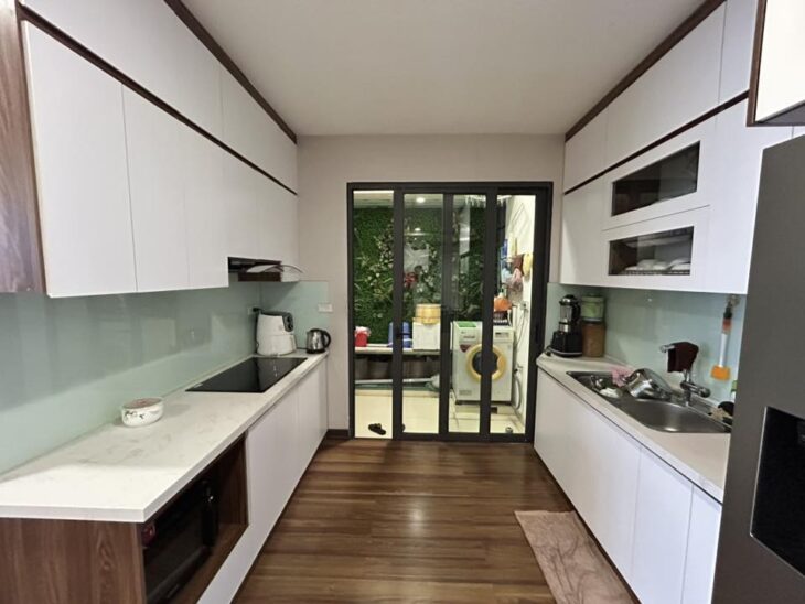 NHÀ MẶT PHỐ ĐỘI NHÂN–BA ĐÌNH, 4TẦNG x102M2–MT 7m CHỈ 50 Tỷ-PHỐ VIP KINH DOANH