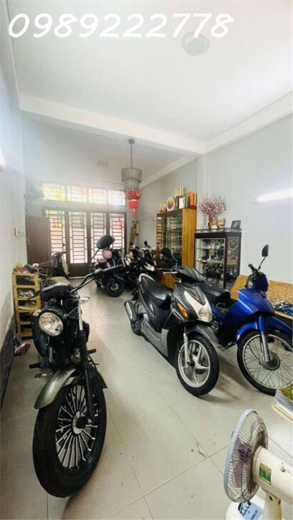 [#QUẬN_1]—P.TÂN ĐỊNH- HXH- CHỈ 5 CĂN RA MẶT TIỀN – ( 4×17.5)- 4 TẦNG BTCT- 5 PHÒNG- CHÍNH CHỦ 1 ĐỜI.