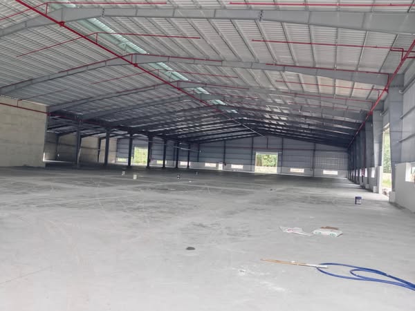 CHO THUÊ 4.500M 335 TRIỆU SẢN XUẤT TẠI TÂN UYÊN BÌNH DƯƠNG