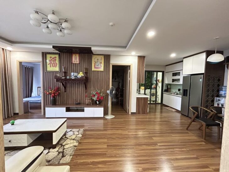 NHÀ MẶT PHỐ ĐỘI NHÂN–BA ĐÌNH, 4TẦNG x102M2–MT 7m CHỈ 50 Tỷ-PHỐ VIP KINH DOANH