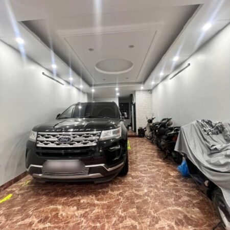 ????Ô tô tránh, Siêu phẩm Trung Kính 50m 7T thang máy, KDVP, 22 tỷ có TL???? ????Ô tô tránh, Siêu phẩm Trung Kính 50m 7T thang máy, KDVP, 22 tỷ có TL????