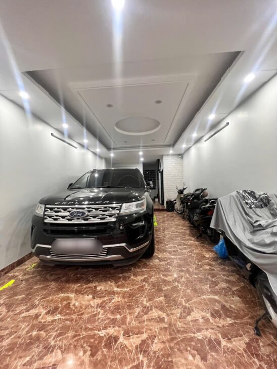 ????Ô tô tránh, Siêu phẩm Trung Kính 50m 7T thang máy, KDVP, 22 tỷ có TL????