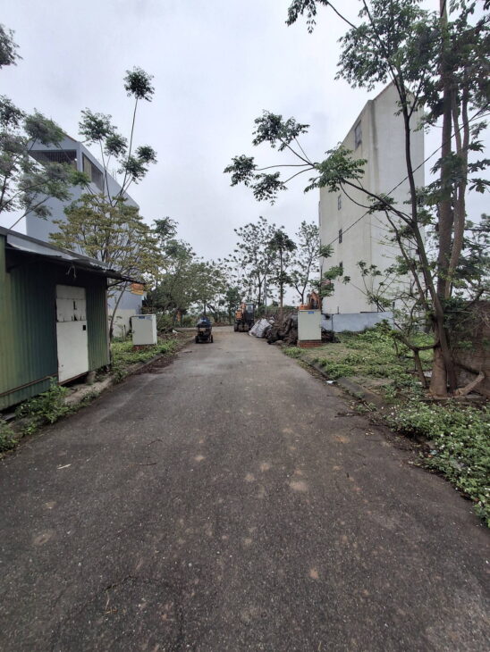 SIÊU PHÂM ĐẤT HIẾM BIÊN GANG QUANG TRUNG HÀ ĐÔNG 45M2 GIÁ 3 TỶ