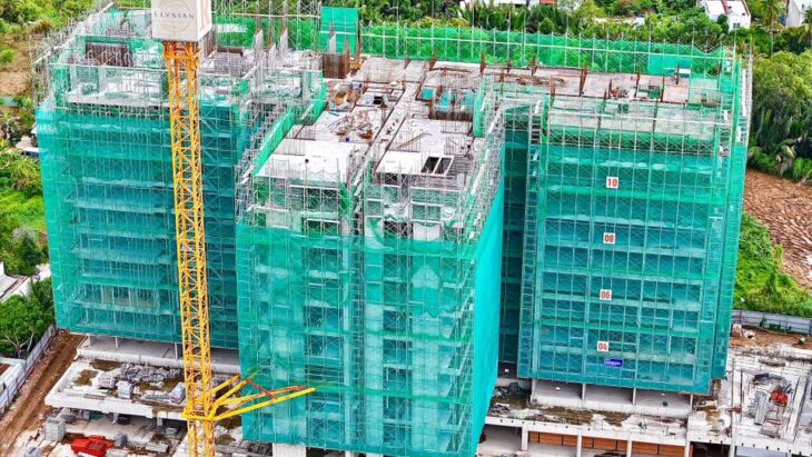 Chuyển Nhượng Dự Án Elysian Thủ Đức Căn 2PN/3ty và 3PN/4ty giá tốt nhất thị trường