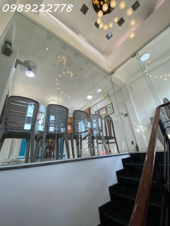 VIP [#QUẬN_3] – P14- LÔ GÓC -HXH- SÁT MẶT TIỀN- MỚI ĐẸP GẦN 60M2- NGANG 4.3- 6 TẦNG 10PN- CHÍNH CHỦ