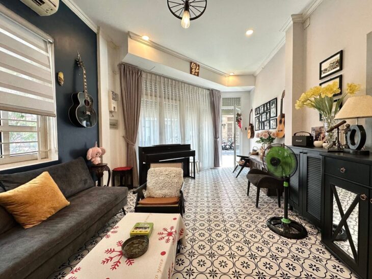 MẶT TIỀN HOA LAN, P2, PHÚ NHUẬN – LÔ GÓC 2 MẶT TIỀN VIP – 4 TẦNG – 32.5 TỶ