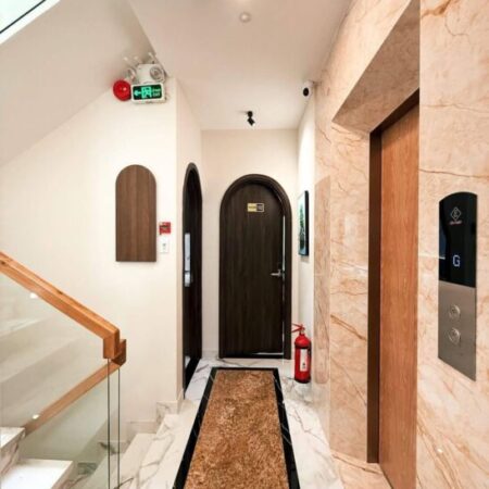 [#PHÚ_NHUẬN]- P13– SIÊU PHẨM DÒNG TIỀN NGAY TRUNG TÂM – CHDV 4 TẦNG THANG MÁY XỊN – 10 PHÒNG CHDV