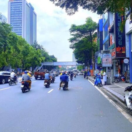 MẶT PHỐ TÂY SƠN – GIÁ MẶT NGÕ – KINH DOANH ĐỈNH – NHÀ 6 TẦNG CHẮC CHẮN – DÒNG TIỀN ỔN ĐỊNH