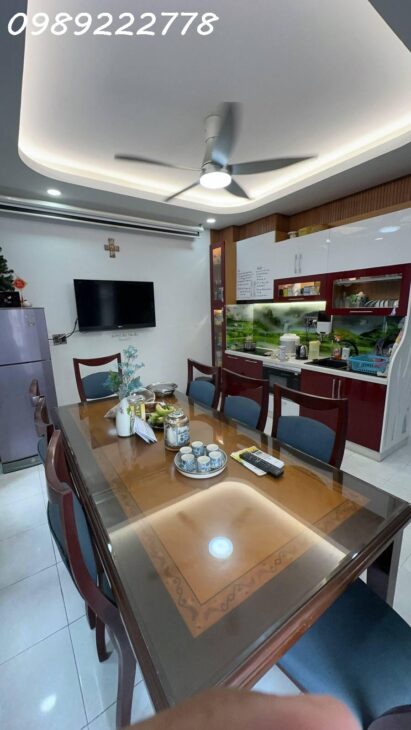 VIP [#QUẬN_3] – P14- LÔ GÓC -HXH- SÁT MẶT TIỀN- MỚI ĐẸP GẦN 60M2- NGANG 4.3- 6 TẦNG 10PN- CHÍNH CHỦ