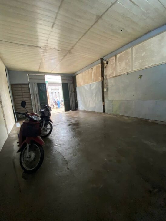 ???? CHO THUÊ NHÀ RIÊNG ĐỨC GIANG – MẶT TIỀN 6M – DIỆN TÍCH 100M² – GIÁ CHỈ 10 TRIỆU/THÁNG ????
