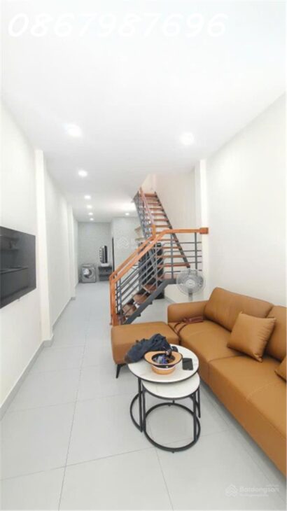 Siêu phẩm nhà đẹp full nội thất phố Tây – giá 4,8 tỷ – TP Nha Trang