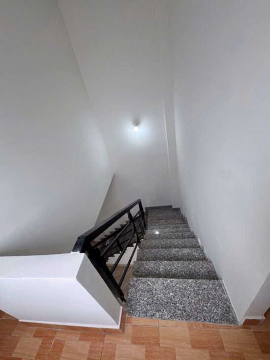 Bán nhà mặt phố Linh Trung, Thủ Đức, 52m², 3.95 tỷ, sổ hồng