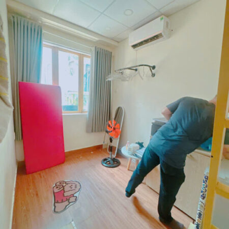 Nhà Nhỏ 3 Tầng – Trung Tâm Phú Nhuận – Sổ Riêng – Nhỉnh 1 Tỷ