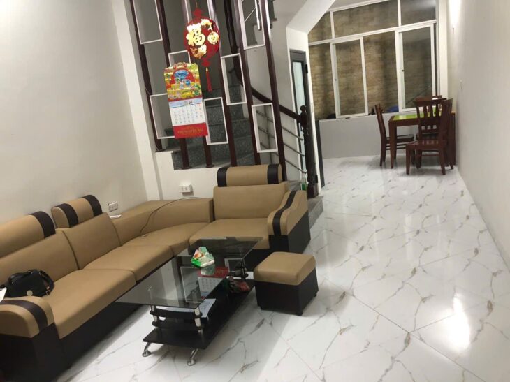 ĐƯỜNG HOÀNG MAI – QUẬN HOÀNG MAI – HN