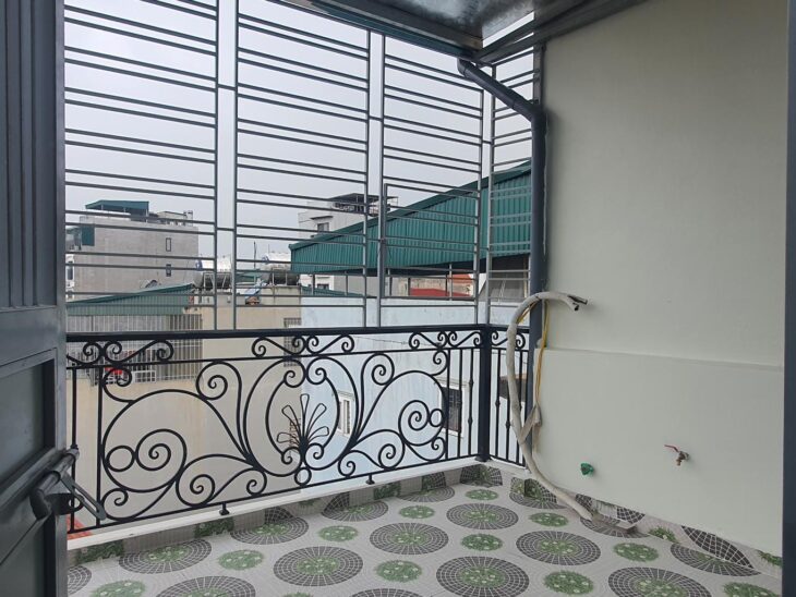 BÁN NHÀ ĐỊNH CÔNG, HOÀNG MAI, GẦN Ô TÔ, NỞ HẬU, FULL NỘI THẤT, 34M2, 6.3TỶ(CTL)