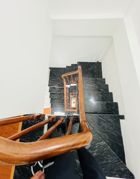 BÁN NHÀ P.GIÁP BÁT, HOÀNG MAI, 10M Ô TÔ, 2 MẶT THOÁNG, 25M2, 5.68TỶ(CTL)