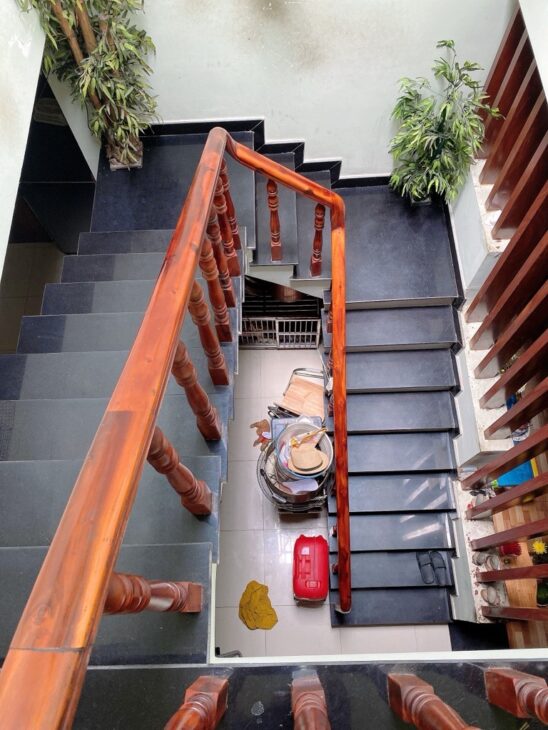 Cách 1 căn ra mặt tiền Đ.số 5 P.17 ngang 6m 120m2 KD đa ngành ngay CC Gia Phát 12 tỷ