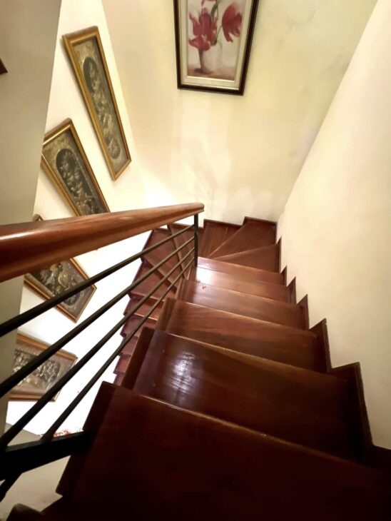 Bán nhà cách 5m ra phố Vũ Tông Phan, Lô góc, oto vòng quanh,KD đỉnh, 18.5 tỷ