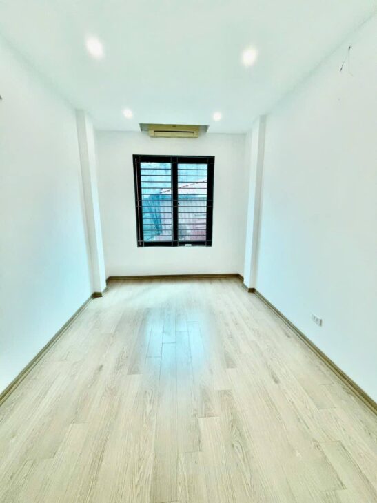 Định Công Thượng – Đinh Công – Hoàng Mai