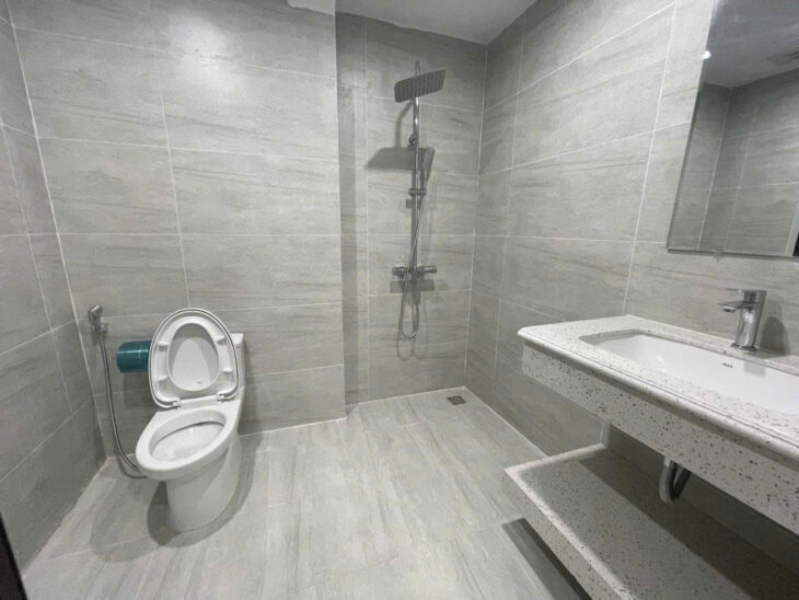 Bán Nhà Phố Tô Vĩnh Diện – 50m x 6 Tầng – Phân Lô – Ô Tô Tránh Trước Nhà – Giá 19,8 Tỷ
