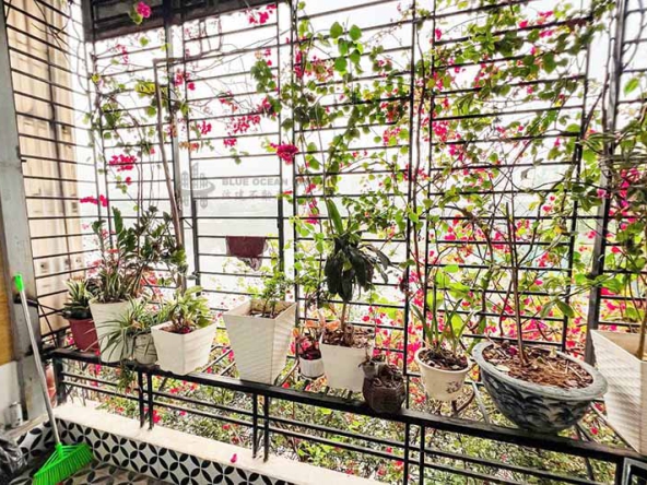 Bán nhà 69m², 4 tầng mặt phố Bùi Xương Trạch, quận Thanh Xuân, nhỉnh 24 tỷ