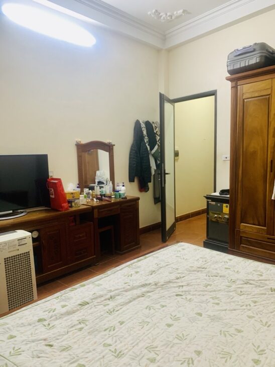 BÁN NHÀ ĐẠI TỪ, HOÀNG MAI, Ô TÔ VÀO NHÀ, Ô TÔ TRÁNH, 45M2, 11.9TỶ(CTL)