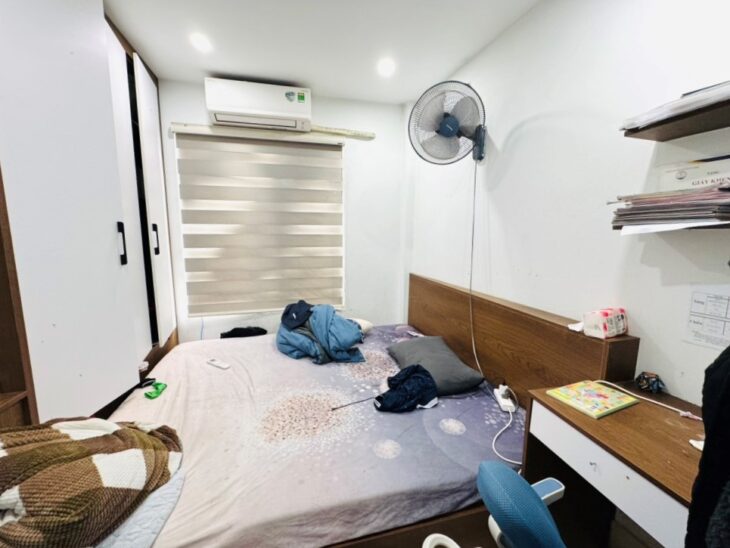 BÁN NHÀ TỰU LIỆT, THANH TRÌ, LÔ GÓC, 30M Ô TÔ TRÁNH, 25M2, 3.6TỶ(CTL)