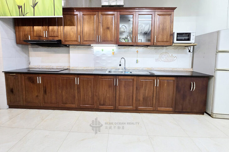 Nhà đẹp phố Thụy Khuê, Tây Hồ, 3 mặt thoáng, 45M², 4 tầng, nhỉnh 8 tỷ