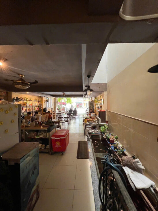 Bán GẤP MTKD ngang LẠ 6m 5 lầu 120m2 Nguyễn Phúc Chu vừa ở vừa KD gần chợ PVB 20 tỷ hơn.