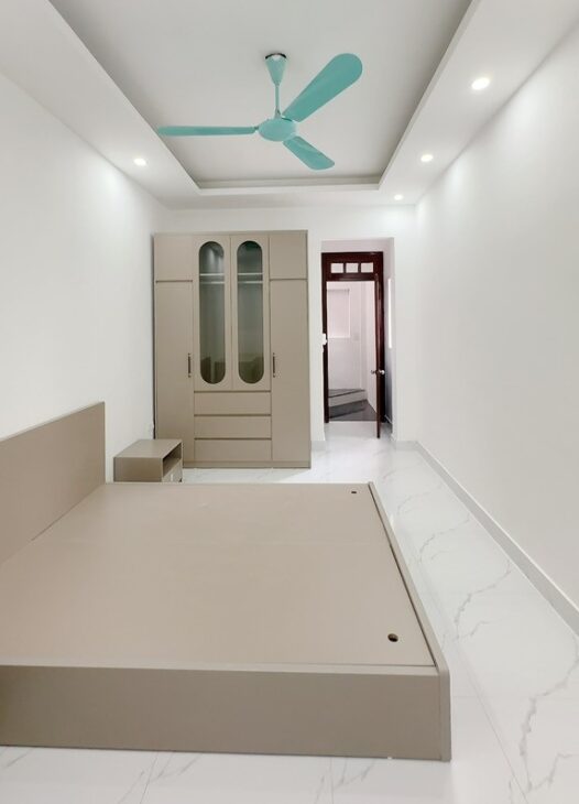 BÁN NHÀ HOÀNG VĂN THÁI, THANH XUÂN, LÔ GÓC, 3 BƯỚC RA PHỐ, 28M2, 6.7 TỶ(CTL)