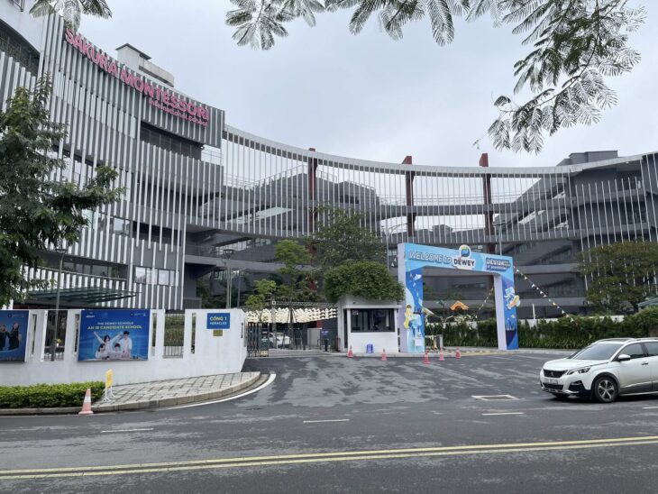 Bán gấp biệt thự khu vip Starlake Tây Hồ Tây 220m² mặt tiền khủng 10m 130 tỷ