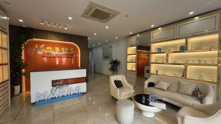 Bán biệt thư cao cấp Vinhome Gardenia 120m2, 5 tầng giá nhỉnh 45 tỷ