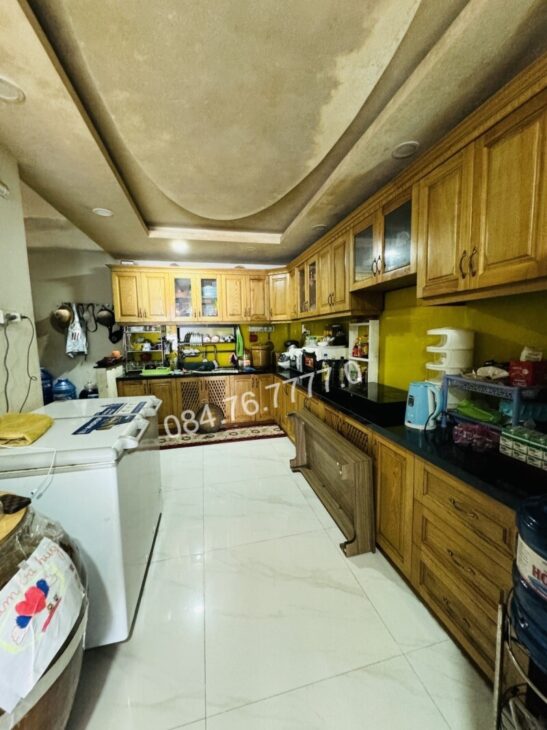 BÁN NHÀ 4 TẦNG, 52M2, 5×11, Đường số 59, P.14, GÒ VẤP, 6.6 TỶ – VỊ TRÍ VÀNG, SỔ HỒNG CHÍNH CHỦ