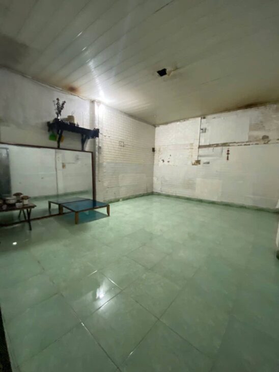 ???? CHO THUÊ NHÀ RIÊNG ĐỨC GIANG – MẶT TIỀN 6M – DIỆN TÍCH 100M² – GIÁ CHỈ 10 TRIỆU/THÁNG ????