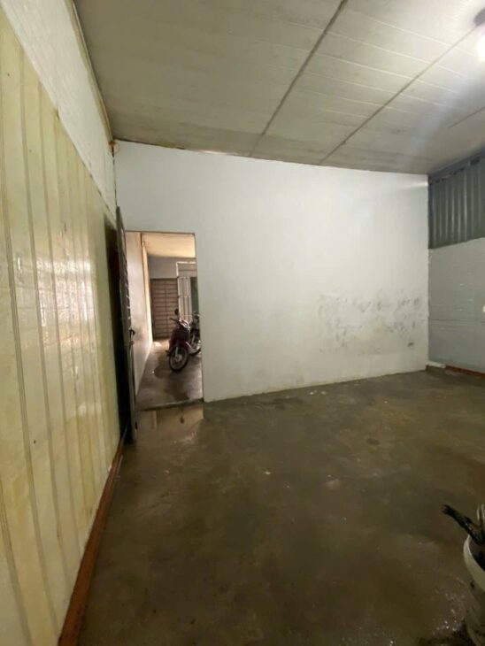 ???? CHO THUÊ NHÀ RIÊNG ĐỨC GIANG – MẶT TIỀN 6M – DIỆN TÍCH 100M² – GIÁ CHỈ 10 TRIỆU/THÁNG ????