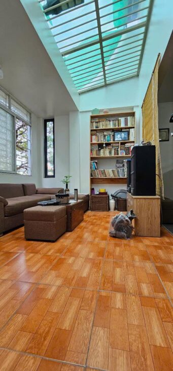 BÁN NHÀ LẠC TRUNG – PHÂN LÔ 2 THOÁNG – Ô TÔ – 50M2 – 18.8 TỶ