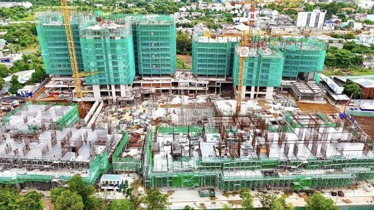 Chuyển Nhượng Dự Án Elysian Thủ Đức Căn 2PN/3ty và 3PN/4ty giá tốt nhất thị trường