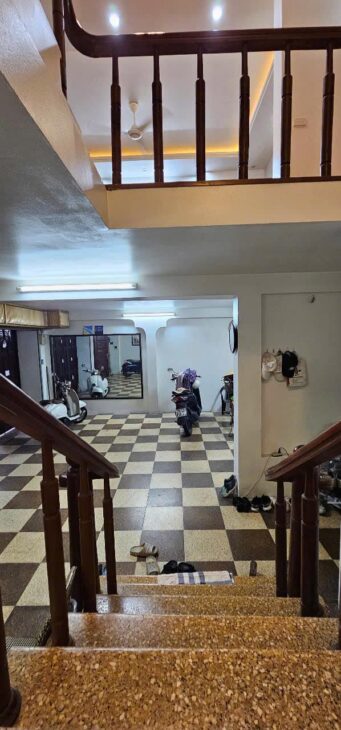 BÁN NHÀ LẠC TRUNG – PHÂN LÔ 2 THOÁNG – Ô TÔ – 50M2 – 18.8 TỶ