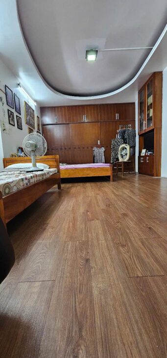 BÁN NHÀ LẠC TRUNG – PHÂN LÔ 2 THOÁNG – Ô TÔ – 50M2 – 18.8 TỶ