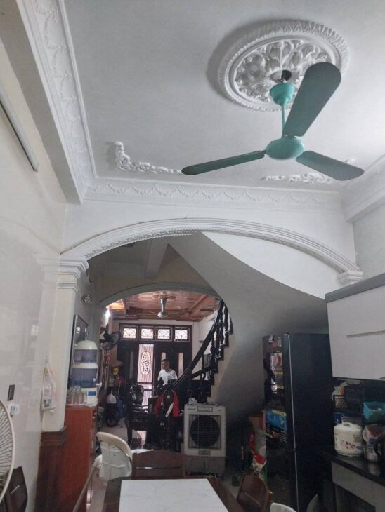 BÁN NHÀ PHỐ VỌNG – NGÕ THÔNG – PHÂN LÔ – Ô TÔ TRÁNH – 51M² – CÒN 15.2 TỶ