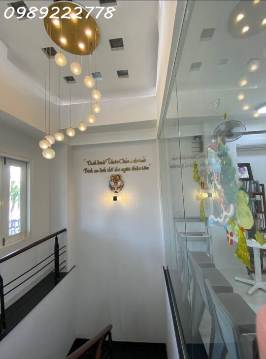 VIP [#QUẬN_3] – P14- LÔ GÓC -HXH- SÁT MẶT TIỀN- MỚI ĐẸP GẦN 60M2- NGANG 4.3- 6 TẦNG 10PN- CHÍNH CHỦ