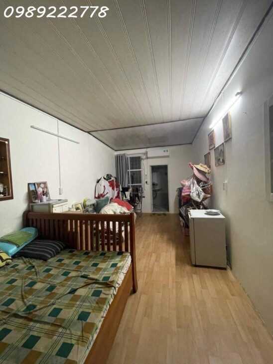 TRUNG TÂM [#BÌNH_THẠNH]- P21- HẺM XE HƠI ĐẬU CỬA – 4PN- CÓ SÂN ĐỂ XE PHÍA TRƯỚC- CHÍNH CHỦ LÂU NĂM.