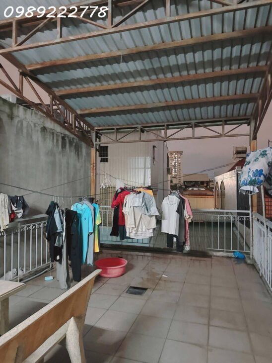 [#TÂN_BÌNH]- P5- HÀNG CỰC HÓT – CHDV 5 TẦNG 80M2 HẺM 4 M – 30M RA MẶT TIỀN PHẠM VĂN HAI – DÒNG TIỀN