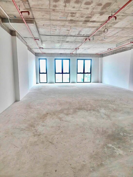 Cho Thuê Sàn Văn Phòng tại NHS Nam Từ Liêm Hà Nội Giá Tốt