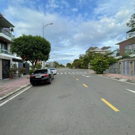 BÁN LÔ SẠCH BIỆT THỰ ĐƯỜNG SỐ 6 KHU ĐÔ THỊ MỸ GIA GÓI 2