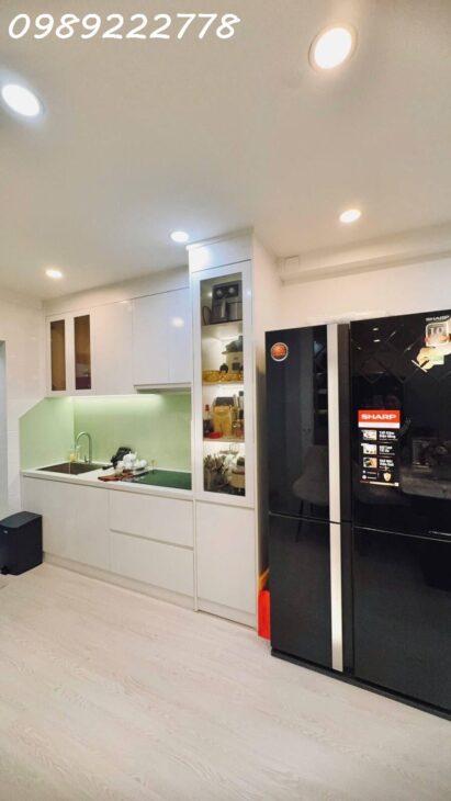 [#QUẬN_10]— SIÊU PHẨM TUYỆT ĐẸP – P4- NGUYỄN TRI PHƯƠNG – HẺM 4M – 3X10M – 2 TẦNG – 2PN – NỘI THẤT