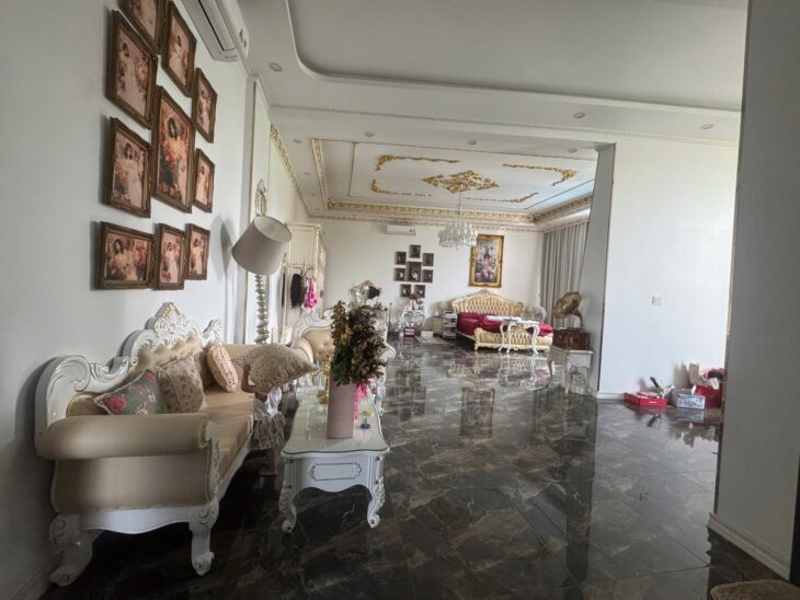 Bán Biệt Thự đẹp 1140m2 tại diên hòa giá rẻ 27 tỷ.